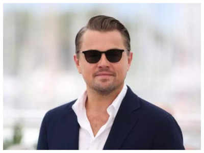DiCaprio advises Timothee Chalamet against starring in superhero movies