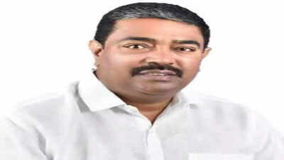 Congress had sold tickets for 2022 polls: Sankalp Amonkar