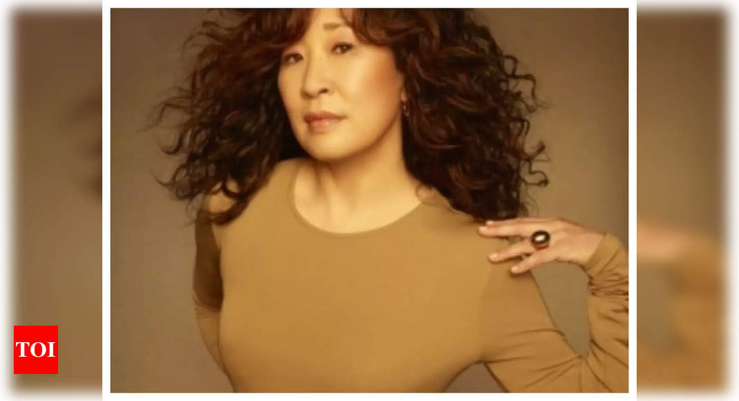 Sandra Oh to attend Queen's funeral as part of Canada delegation