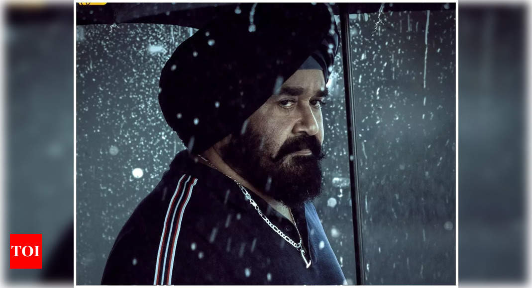 Buzz: Makers of Mohanlal’s ‘Monster’ planning to release the film for Diwali 2022