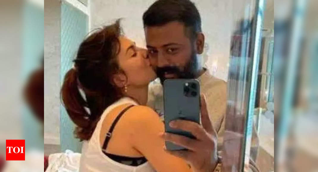 Jacqueline Fernandez wanted to marry Sukesh Chandrasekhar, she thought he was ‘the man of her dreams’ – Times of India