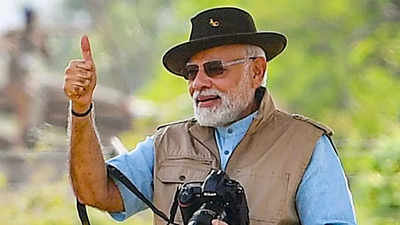 PM Narendra Modi turns 72: Know all about his security details, India News