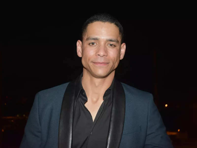 Charlie Barnett currently in talks to join cast of 'Star Wars: The ...