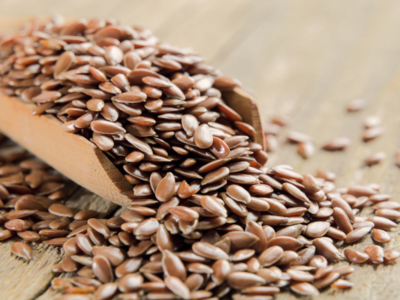 Flax seeds for weight loss: Reasons why you should not consume these daily