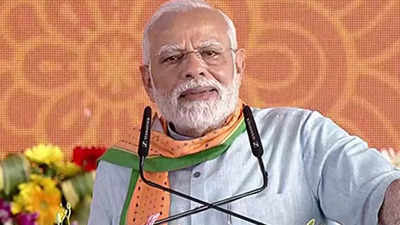 Skilling, reskilling & upskilling new mantra for country's youth: PM Modi
