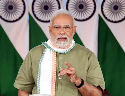 To serious efforts made for decades to reintroduce cheetahs in India: PM Modi targets previous govt