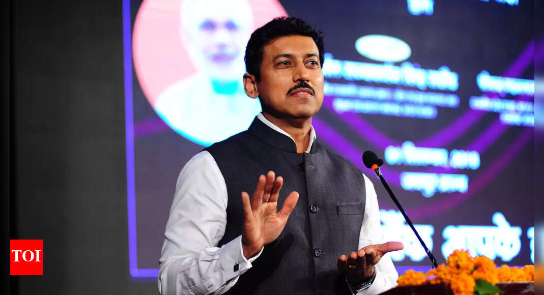 'Jungle raj' prevails in TMC-ruled West Bengal: BJP delegation member ...