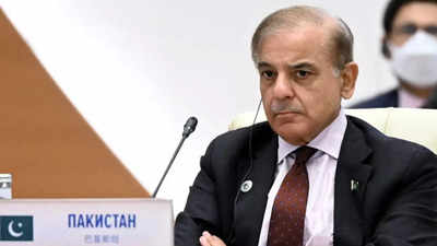 Pakistan PM Shehbaz Sharif to visit China in November