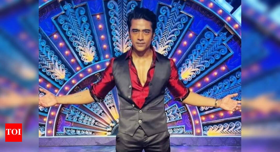 Lock Upp fame Vinit Kakar joins the cast of RadhaKrishn as 'Rahu ...