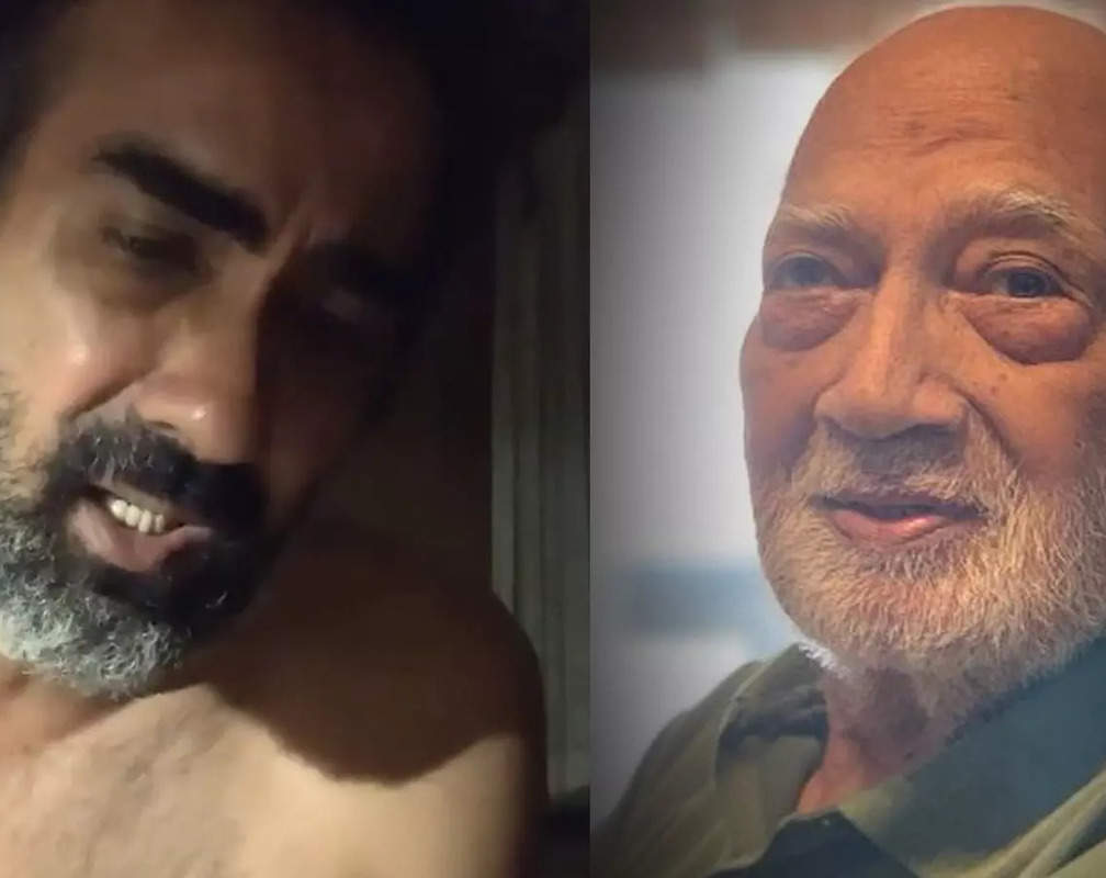 
Ranvir Shorey's father filmmaker KD Shorey passes away at the age of 92
