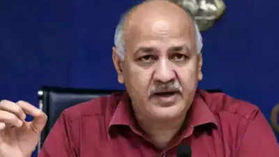 Manish Sisodia approves road redevelopment projects worth Rs 29.77 crore for west Delhi