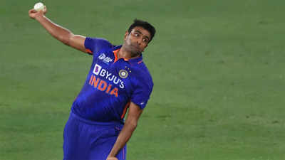 India's spin wizard Ravichandran Ashwin turns 36; here's a look at his records