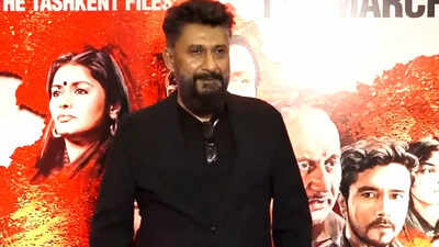 Vivek Agnihotri says 'Boycott Bollywood' trend is 'extremely good'