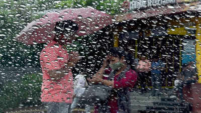 Good spell of rain unlikely in Delhi in next 5 days: IMD