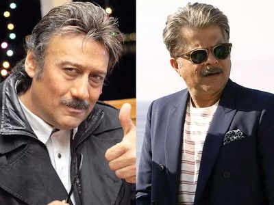 Jackie Shroff REACTS to Anil Kapoor's statement about feeling insecure of the actor's success: Not many people say it, his heart is absolutely clean