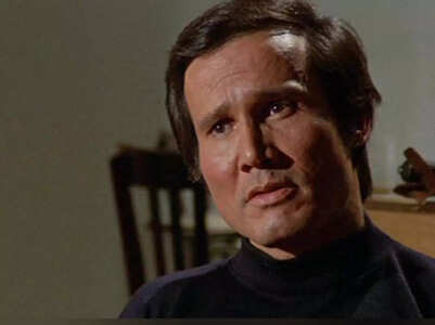 'Ocean's 11' star Henry Silva passes away