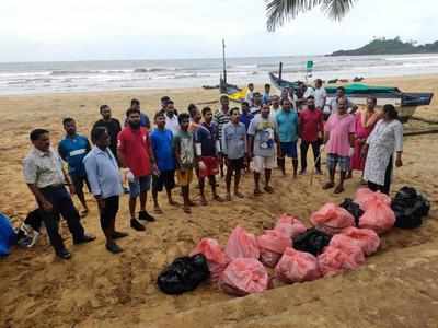 Goa: Drives witness collective effort by stakeholders