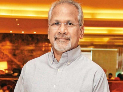 Mani Ratnam says 'Ponniyin Selvan 2' will be released after 9 months