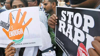 Woman alleges rape after 28 yrs, FIR filed