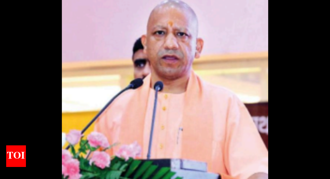 Yogi: India's stature has grown under PM Modi, says Uttar Pradesh CM ...