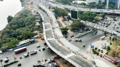 Mumbai: Rs 238 crore bridge planned from Western Express Highway to Mahim