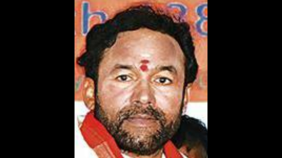 BJP's defiant nudge forced Telangana to celebrate September 17: G Kishan Reddy