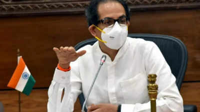 Gujarat little brother, but can’t let projects go there: Uddhav