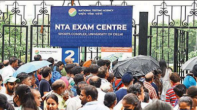 Normalised marks: Science students fret over Delhi University berth