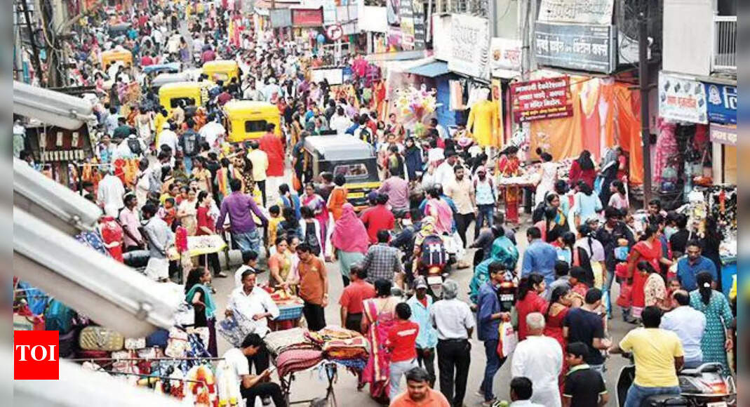 Mahadwar Road: Allow vehicles on Mahadwar Road during festivities