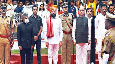 We are committed to solving Marathwada problems: CM Eknath Shinde