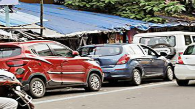 Kolkata: Cop teams to keep eye on parking lots