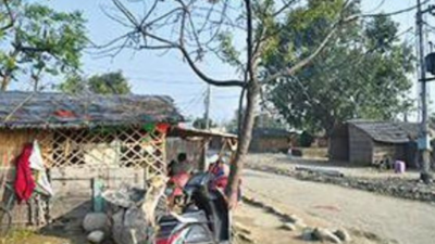 Anti-encroachment drive starts in Haridwar
