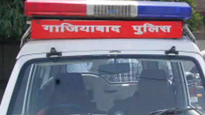 Woman staying alone found dead in Ghaziabad flat