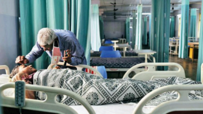 Mumbai: New health centre offering palliative care to chronically ill patients for free