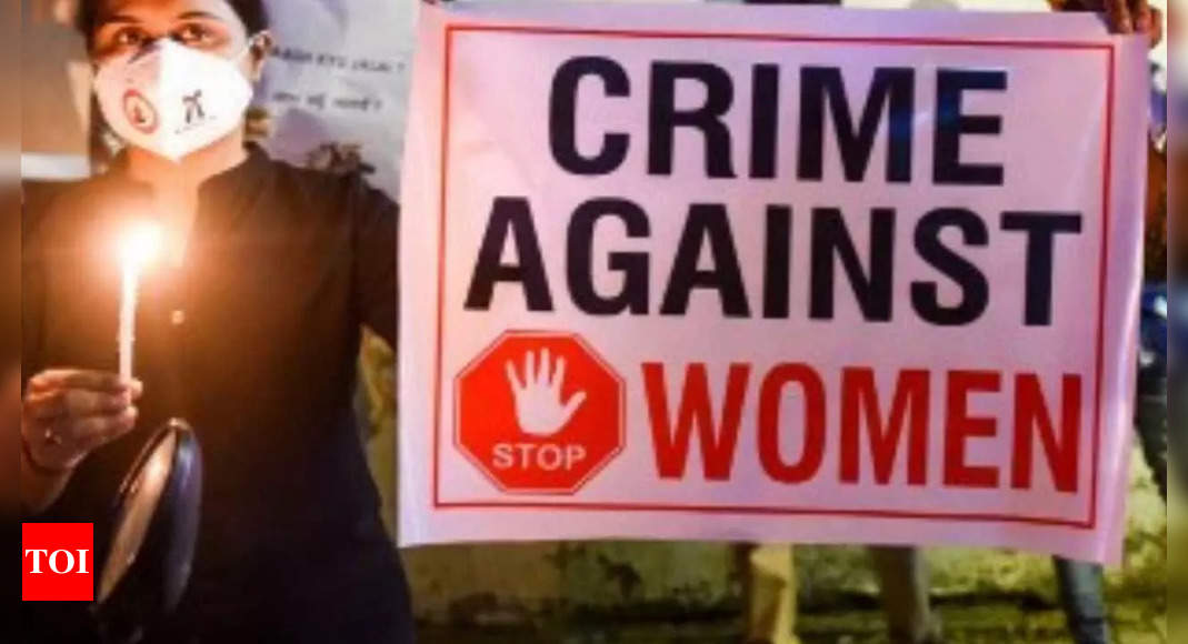 Woman Dies After Sex Assault Bid Communal Strife In Kheri Bareilly