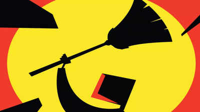 Youths strive to make Coimbatore garbage-free