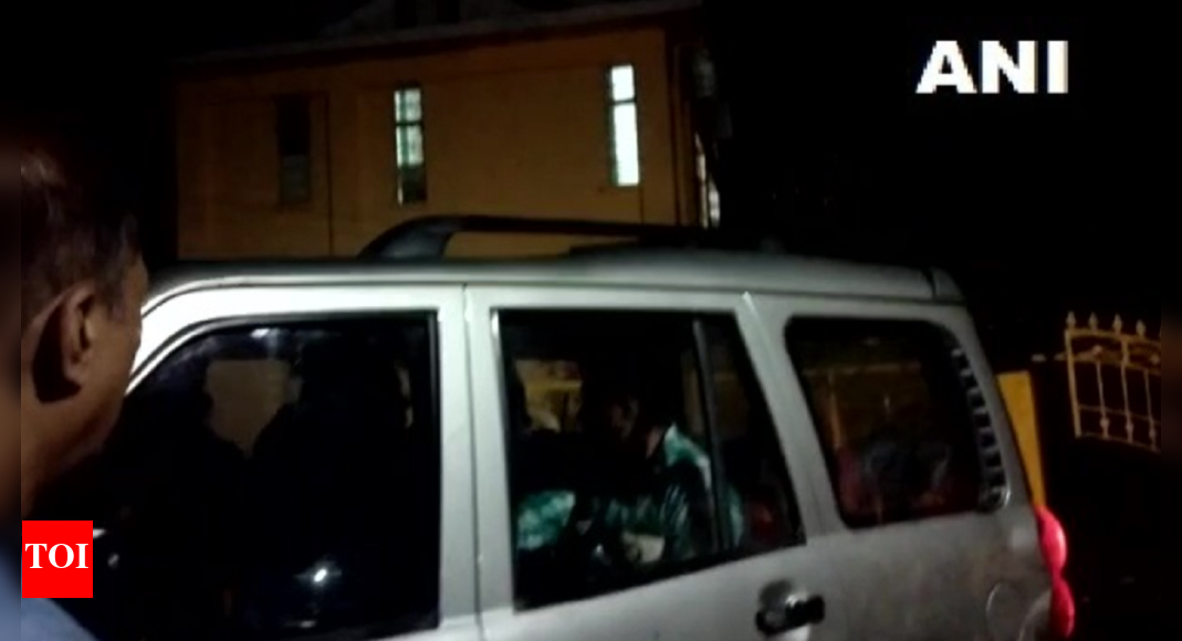 Chandigarh University protest live: Accused girl only leaked her own video, say police