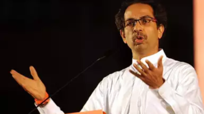 Gujarat little brother but can't let projects go: Shiv Sena president Uddhav Thackeray