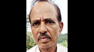 Karnataka: Aged Kodagu couple allege harassment, seek euthanasia