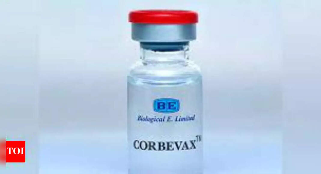 Corbevax: