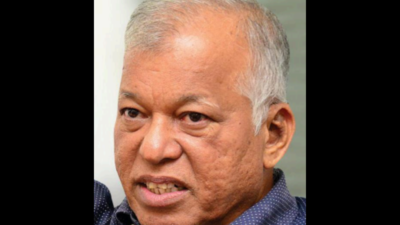 Goa: TMC likely to ask Luizinho Faleiro to vacate Rajya Sabha seat