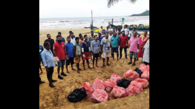 Goa: Drives witness collective effort by stakeholders