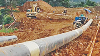 Slurry duct projects to get industry status in Odisha soon
