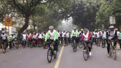 Kochi: Over 300 to take part in cyclathon