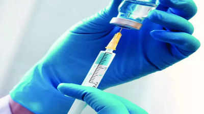 Indore: All eligible kids get DPT, TD vaccine