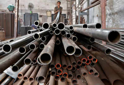 Govt receives 75 applications under PLI scheme for specialty steel