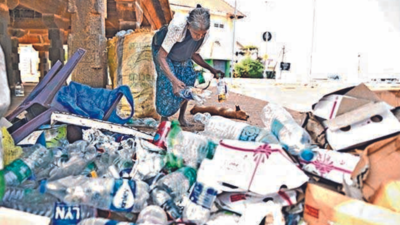 Thiruvananthapuram: Panchayat set to become garbage-free