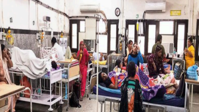Chandigarh: Patient safety framework still on paper