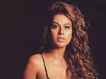 Nia Sharma ups the glam quotient with her alluring pictures