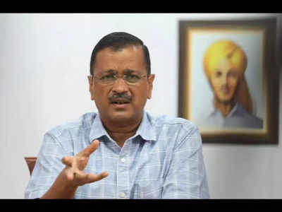 Chandigarh University Leaked Videos: Arvind Kejriwal condemns CU viral video incident, students hold protest